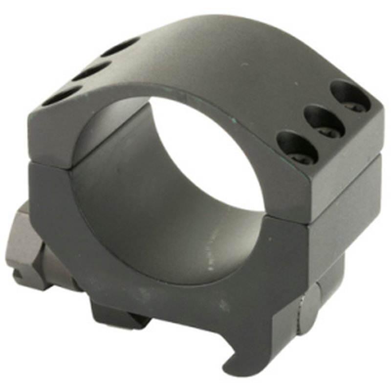 Burris Xtreme Tactical 30mm Low Scope Ring 0.85in Height (420161)