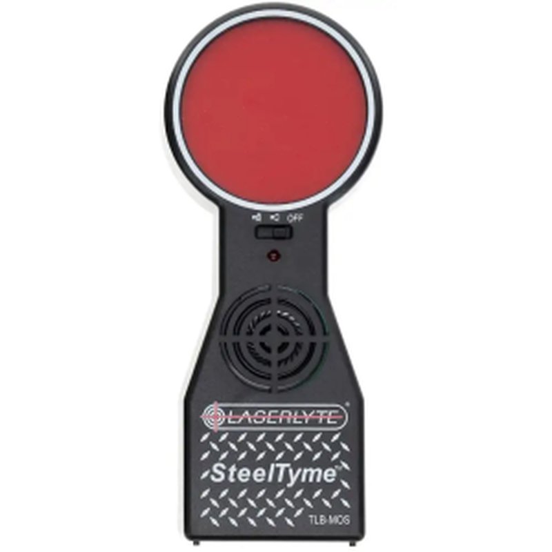 LaserLyte Target Trainer Combo 9x19mm Laser Cartridge Kit