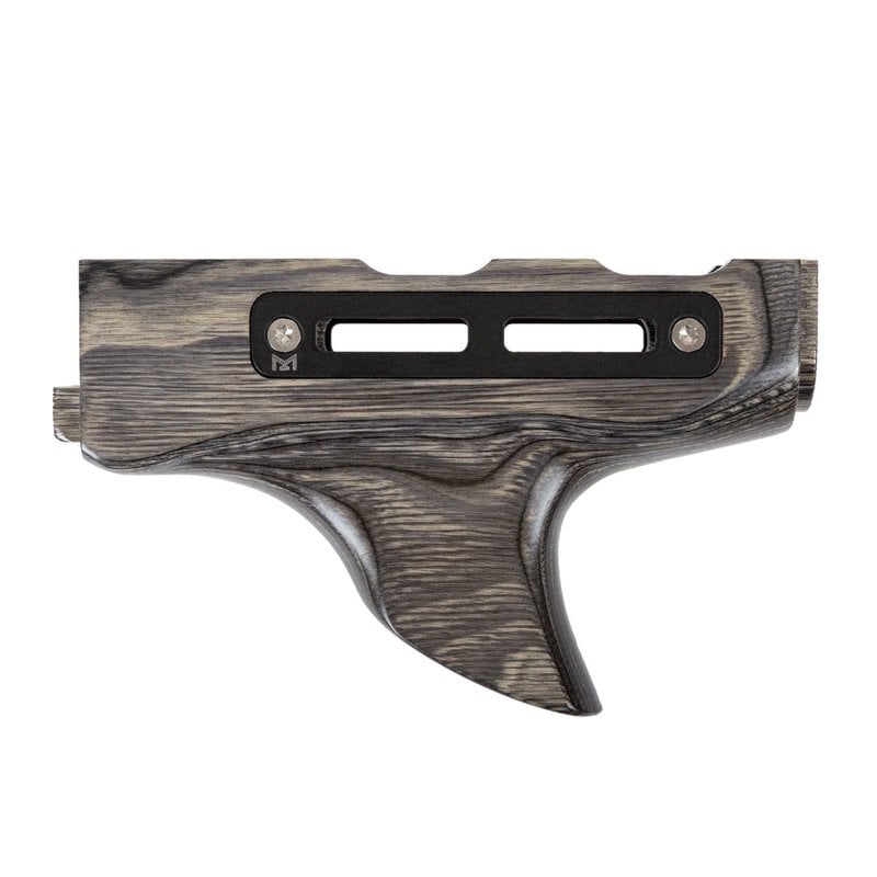 PSA Treebark Sharkfin Lower Handguard w/ M-LOK
