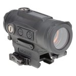 Holosun 530 Series Sight 30mm Tube Red Circle Dot with Solar Failsafe