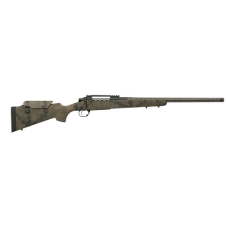 Proof Research Tundra 300PRC TFDE 22 Rifle