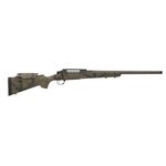 Proof Research Tundra 300PRC TFDE 22 Rifle