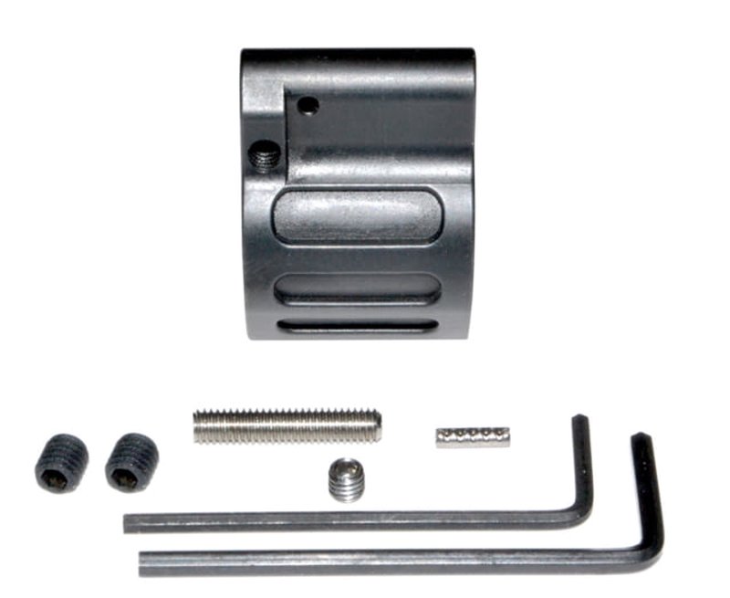 Presma AR-15 0.750 Low Profile Gas Block