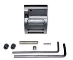 Presma AR-15 0.750 Low Profile Gas Block