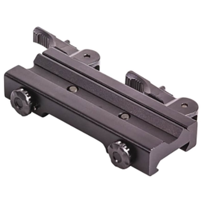 Sightmark SM13025.001 Locking QD Mount for WOLFHOUND/WRAITH
