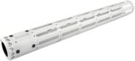 Toni System Handguard 6 Slots - Length 435mm Silver