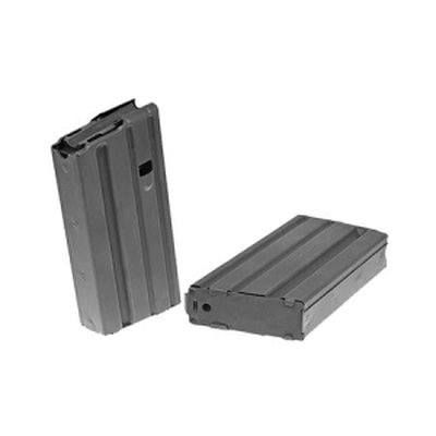 Duramag AR-556 .450 Bushmaster 5-Round Factory Magazine