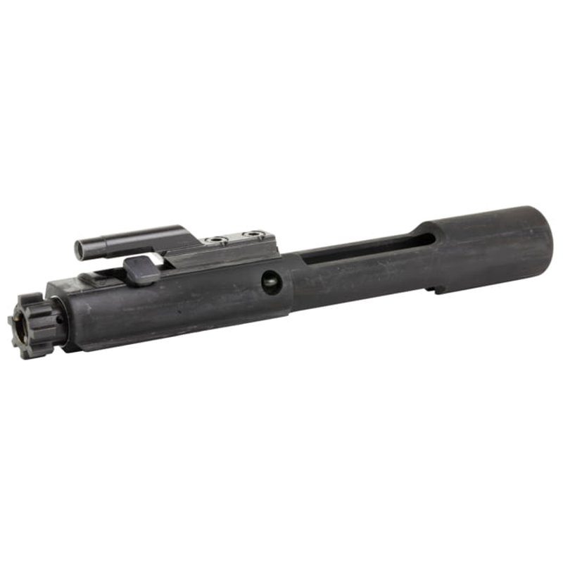 Sons of Liberty Gun Works SOLGW Scalper Bolt Carrier Group AR Platform Black 5.56 NATO