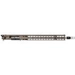 Radian Weapons Complete Upper 6MM ARC 18 Barrel 1-7 Twist Rifle-Length Gas 17 M-LOK Handguard