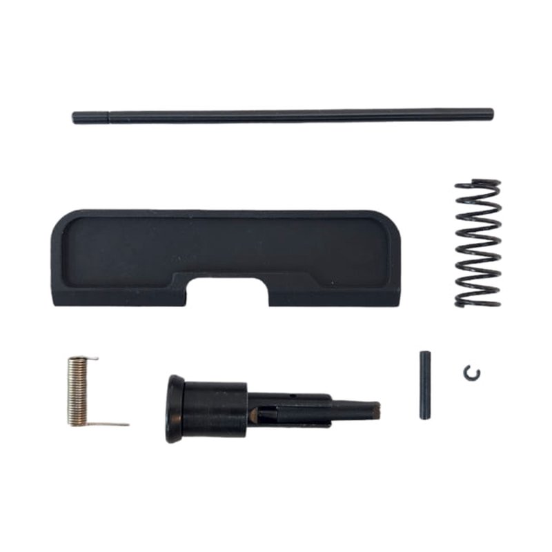 HIPP Customs Billet Dust Cover Upper Receiver Parts Kit HC15UPRKIT