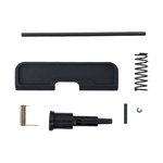 HIPP Customs Billet Dust Cover Upper Receiver Parts Kit HC15UPRKIT
