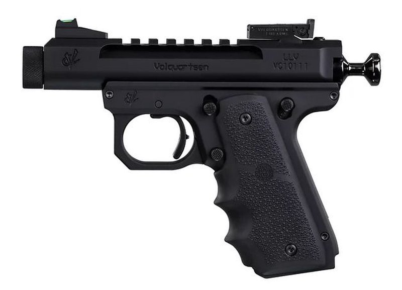 Volquartsen Mini Scorpion .22 LR 3" Barrels Semi-Auto Pistol