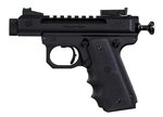 Volquartsen Mini Scorpion .22 LR 3" Barrels Semi-Auto Pistol