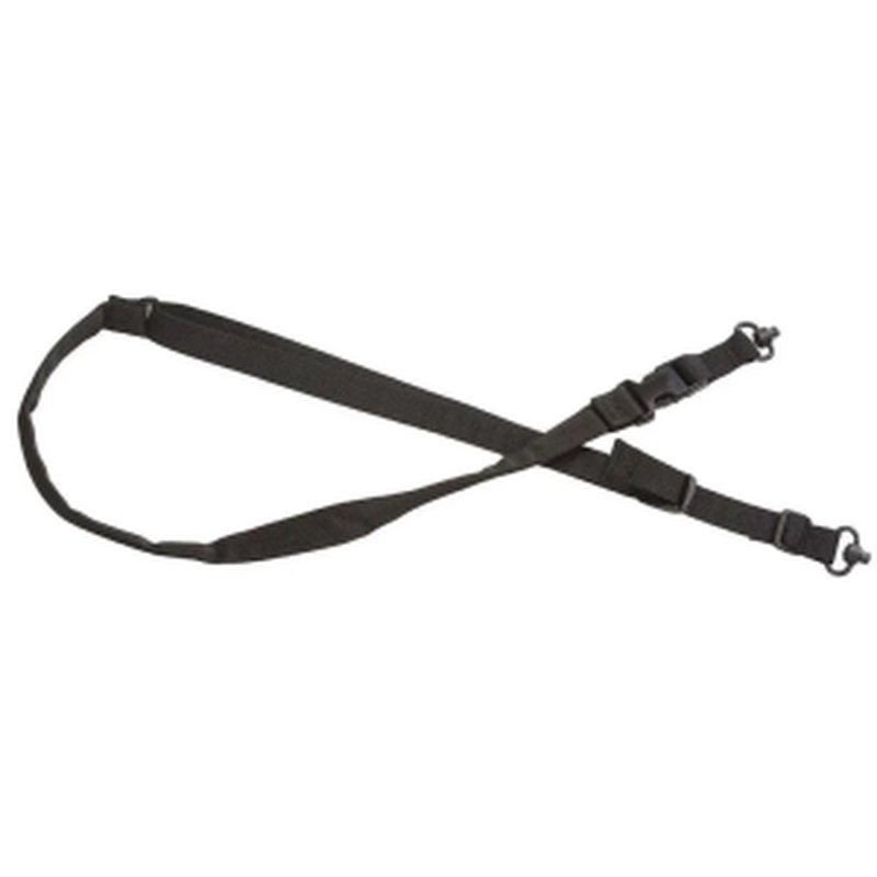 Tac Shield Tactical 2 Point Padded QD Sling