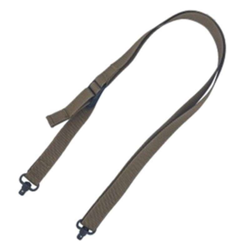 Sport Ridge 1IN 2 Point Rifle Sling QD