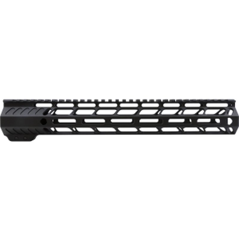 AR-STONER V2 Ultralight AR-15 M-LOK Handguard 13" Black