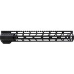 AR-STONER V2 Ultralight AR-15 M-LOK Handguard 13" Black
