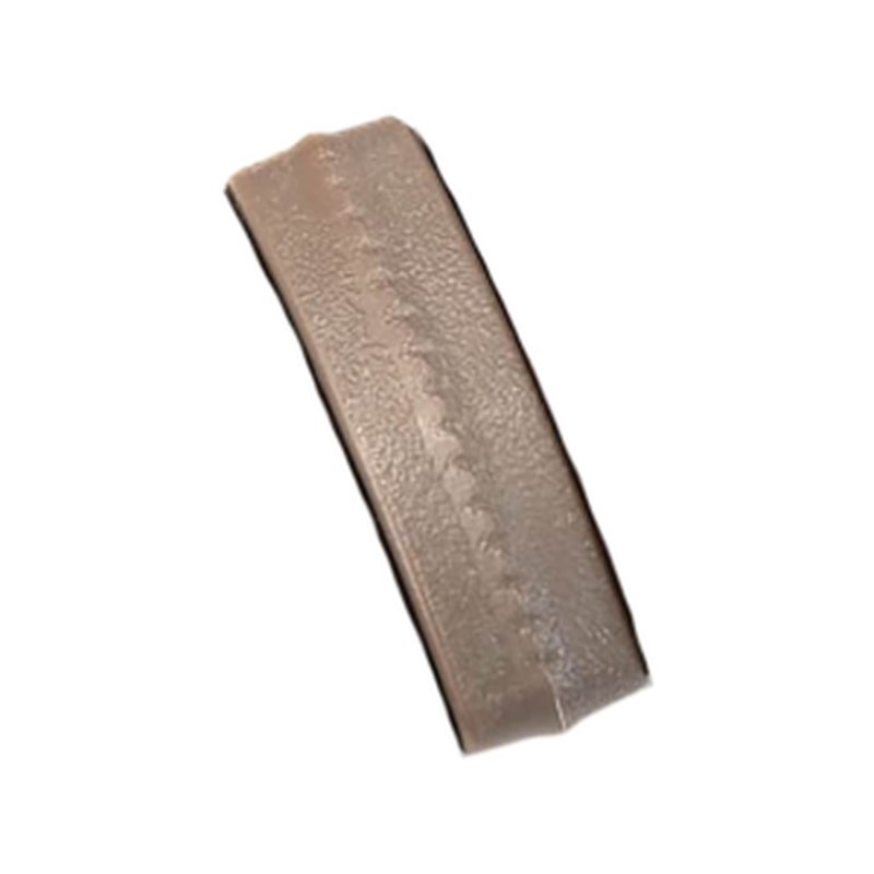 Larue Tactical LT708FDE IndexClips Rail Covers Low Profile FDE Polymer Fits AR-15 1913 Picatinny Rail Mount