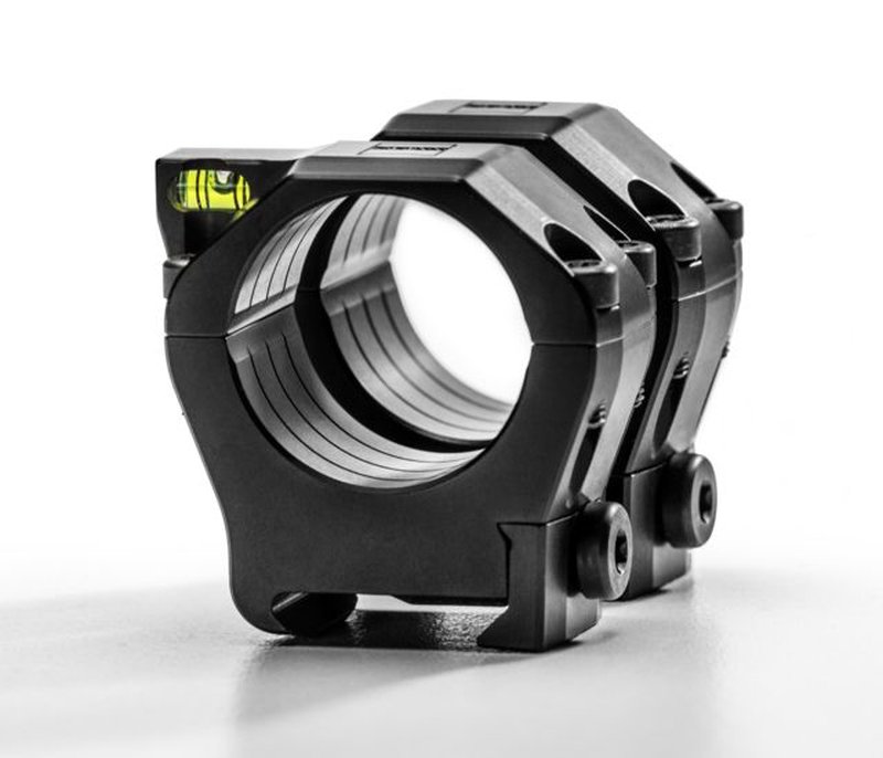 Zeiss Sport Optics Zeiss Ultralight 1913 36mm MS Medium (1.06in/27mm) Alum Scope Rings w/Level