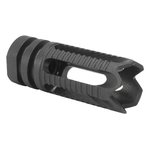 Yankee Hill Machine Phantom 5.56mm Comp/Flash Hider YHM-28-5C2 Aggressive Endcuts