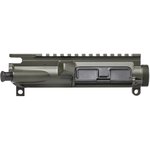 Aero Precision AR-15 Upper Receiver, Assembled, APAR501802AC, Olive Drab