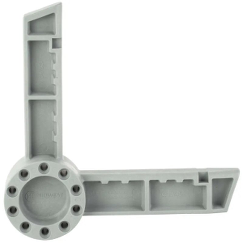 Midwest Industries LRB Lower Receiver Block Glock PCC Polymer