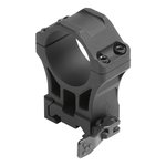 UTG Accu-Sync 2-Piece Scope Ring 30mm Tube 1.46" Aluminum Alloy Picatinny Rail