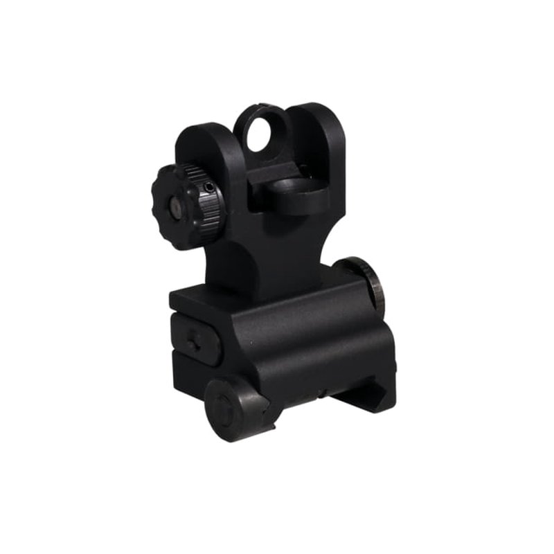 Samson SP Rear Top Mounted Deployable Iron Sight