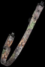 Boyt Harness TPBuds Super Sling Talon QD Swivels Mossy Oak