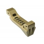 Strike Industries Billet Fang AR-15 Trigger Guard FDE