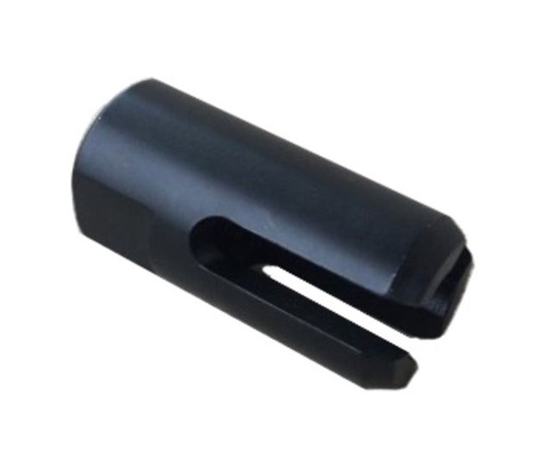 Manticore Arms Shadow Flash Hider, 1/2x28 TPI MA-6490