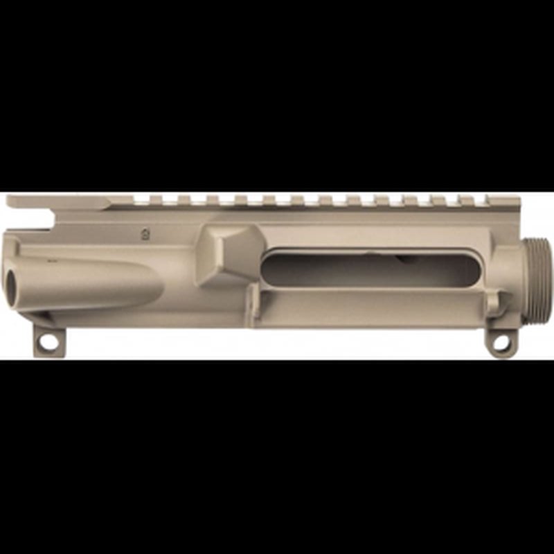AERO PRECISION AR15 Stripped Upper Receiver FDE