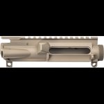 AERO PRECISION AR15 Stripped Upper Receiver FDE