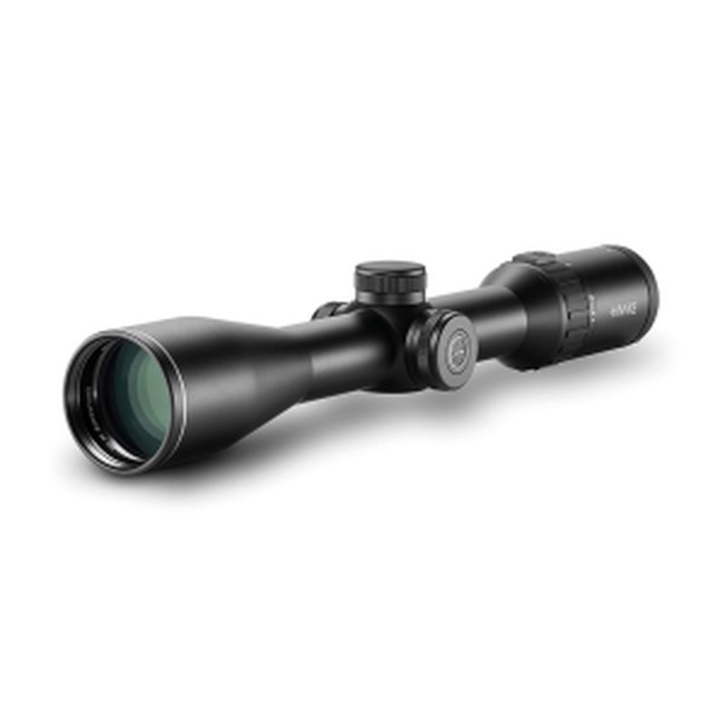 Hawke Endurance 30 FD Rifle Scope 1.7-10x44mm 30mm SFP LR2 FD Illum Black