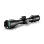 Hawke Endurance 30 FD Rifle Scope 1.7-10x44mm 30mm SFP LR2 FD Illum Black
