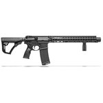 Daniel Defense DDM4ISR .300 Blackout Integrally Suppressed Rifle 9" Barrel 1:8 Twist