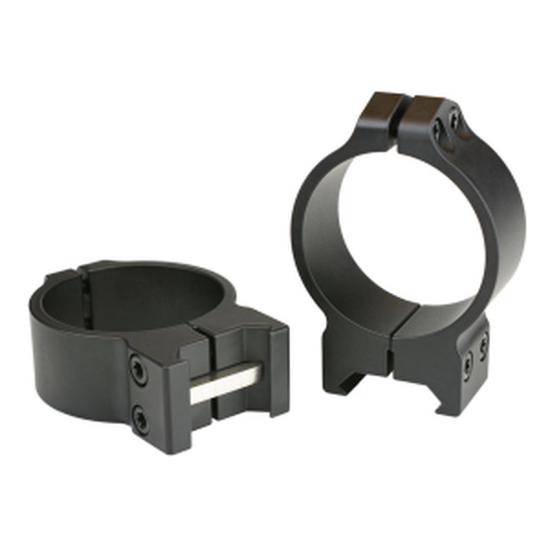 Warne Maxima 36mm PA Medium Matte Rings