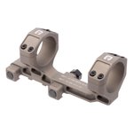 Badger Ordnance C1 Scope Mount - 34mm - 1.54in Tan