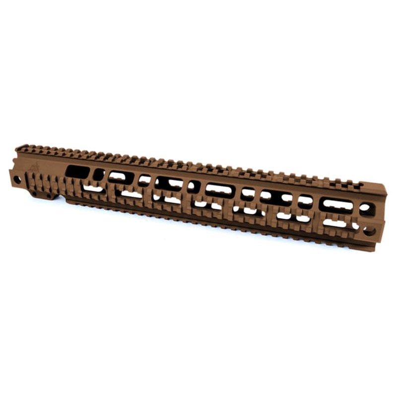 AT3 Tactical AR-15 Pro Quad Rail Free Float Handguard