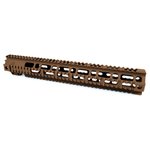 AT3 Tactical AR-15 Pro Quad Rail Free Float Handguard