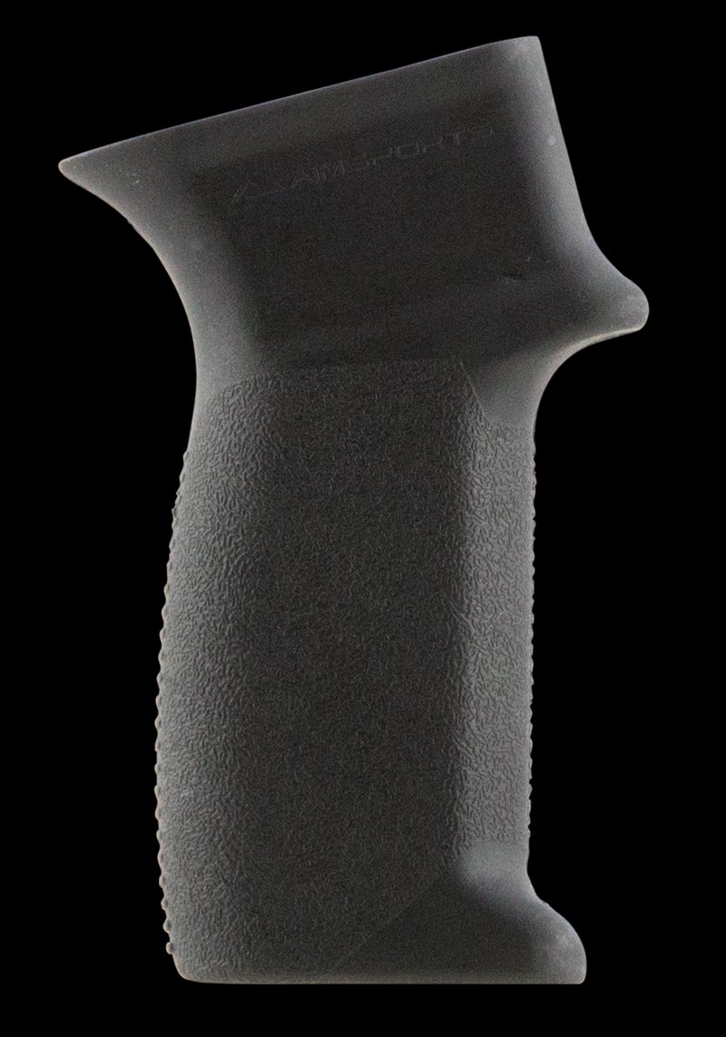 Aim Sports PJAKG AK Platform Pistol Grip Textured Polymer Black