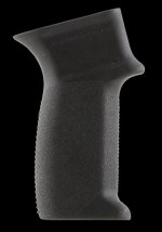 Aim Sports PJAKG AK Platform Pistol Grip Textured Polymer Black