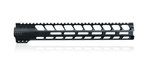 Lantac SPADA-ML 13.5in Freefloat Handguard M-LOK