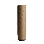 Banish BANISH HD 556 DTM 5.56/.223 Suppressor 1/2x28