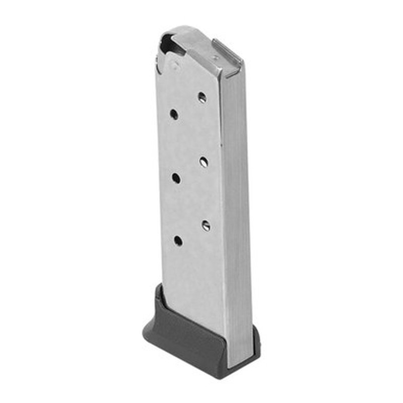Sig Sauer MAG-238-380-7-LEGION Magazine 7-Round for P238 / .380 ACP
