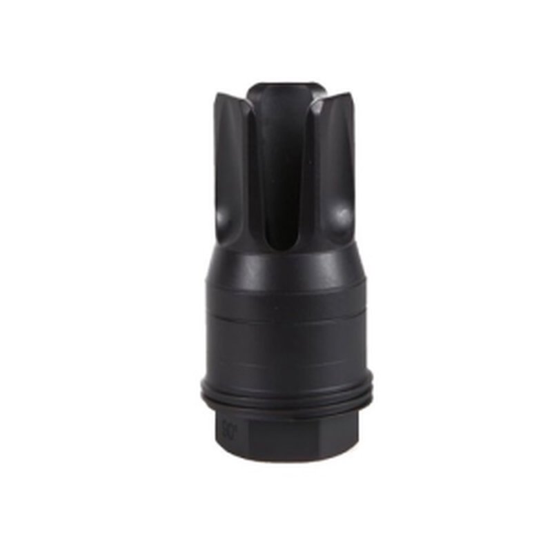 Sig Sauer SL-556-12X28-90DEG-F 5.56mm 90 Deg Clutch-Lok Flash Hider
