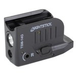 Nightstick TSM-14G Subcompact Tactical Light with Green Laser Glock 43/43X/48 MOS