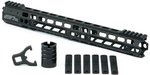Manticore Arms Transformer Rail Gen II For AR-15