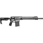 POF Revolution Piston 308Win 16.5" M-LOK Edge Tungsten