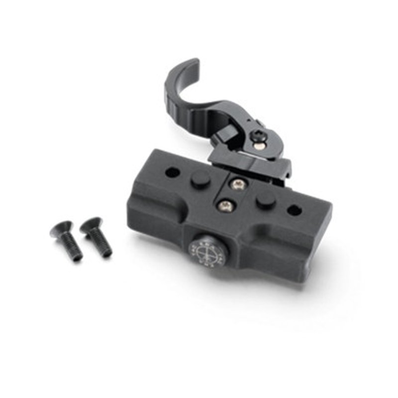 Leica Calonox 2 MH 38mm Picatinny Mounting Set